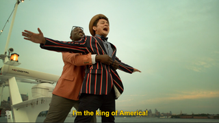 Broad City on Comedy Central